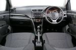 Suzuki Swift DZire 2015 года (ZA)
